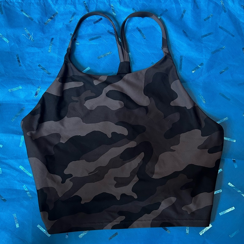 Old Navy Active Powersoft Bra